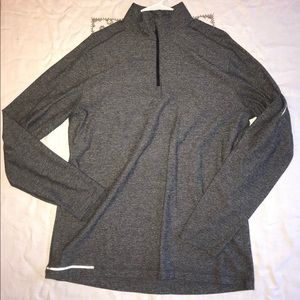 Lululemon quarter zip